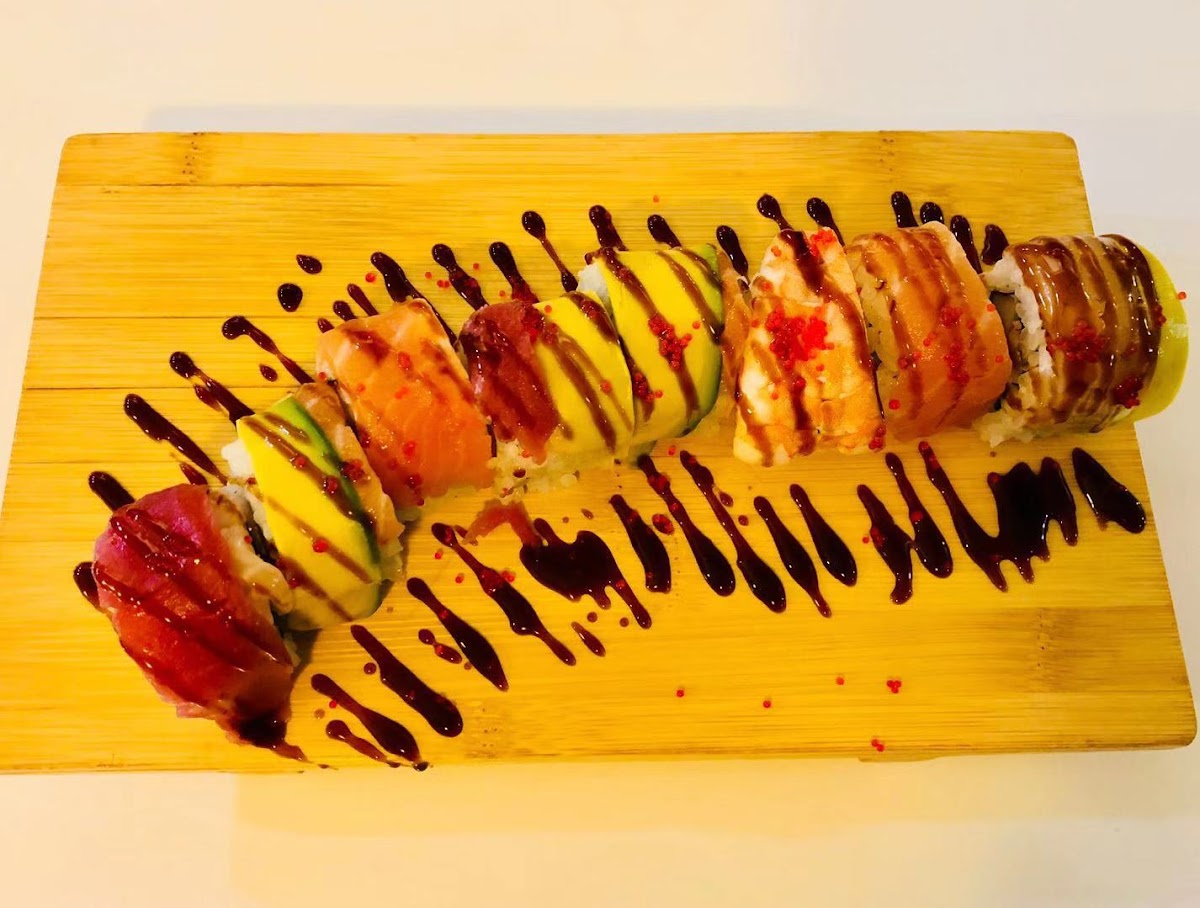 Ristorante Yoshiko Photos 2